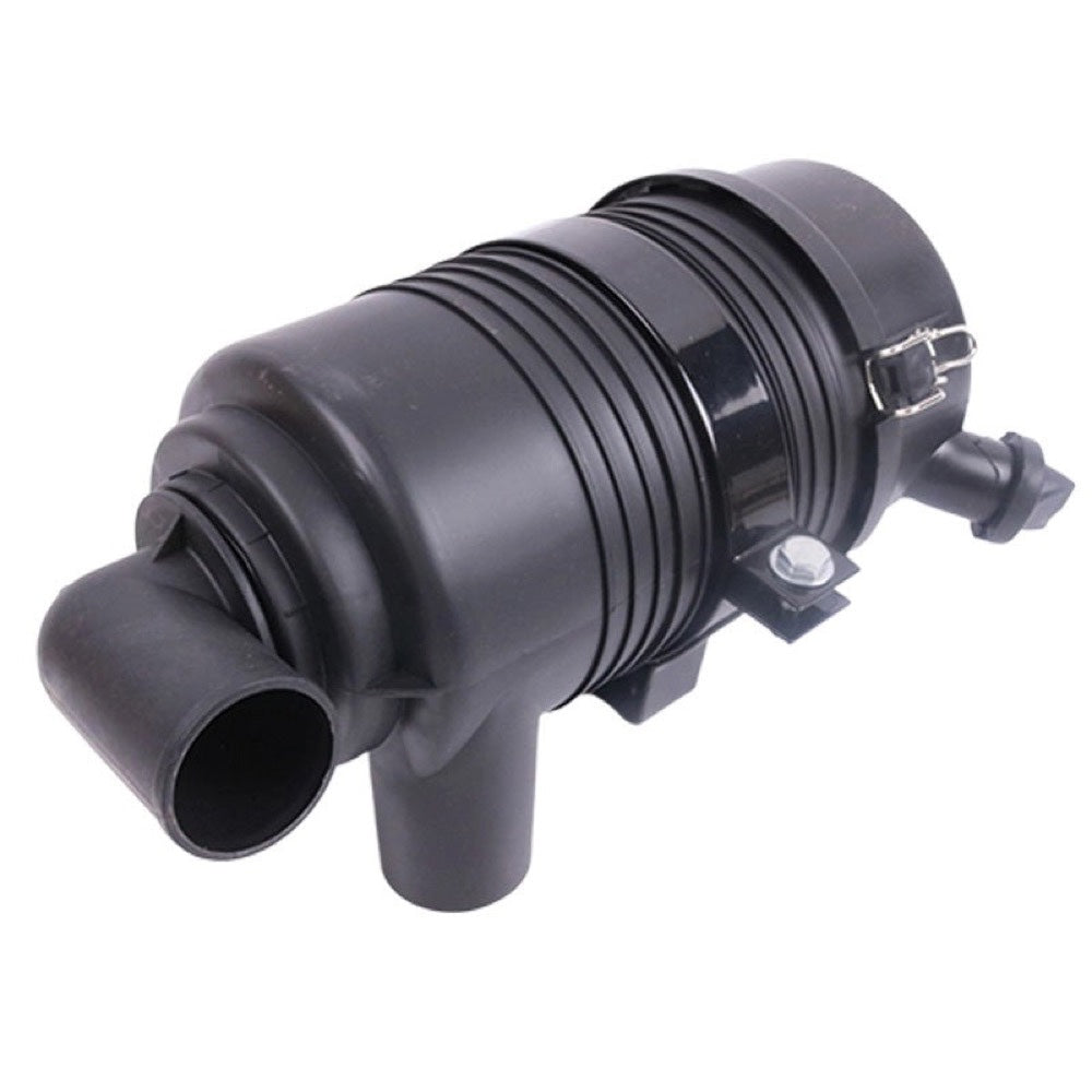 Air Filter Assembly YM129642-12500 YM119910-12510 for use with Komatsu 3D82AE-3 4D84E-3 4D88E-3 Engine PC20R-8 PC27R-8 PC45R-8